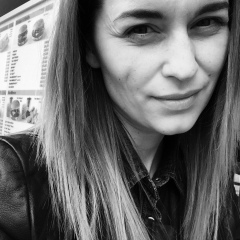 Екатерина Тесля, 25.04, Киев