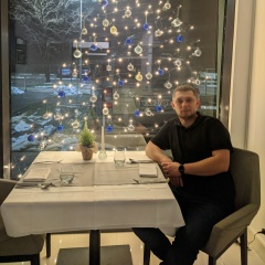 Алексей Цыганков, 19.09.1987