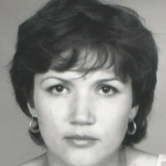 Луиза Исламгулова-Даянова, 02.12.1954, Новый Уренгой