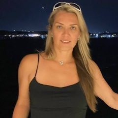 Елена Яцутина, 19.03.1986, Москва