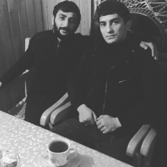 Mahammad Nasirov, 15.04.1993, Баку