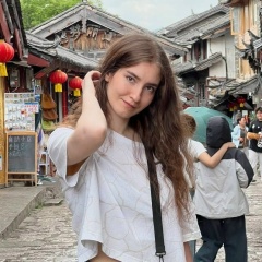 Darina Volman, 11.06, Tokyo
