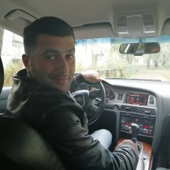 Михаил Арушанян, 28.01.1985, Ростов