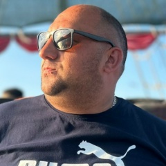 Иван Ломакин, 28.03.1985, Курск