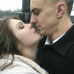 Анютка Пащенко, 22.01, Киев