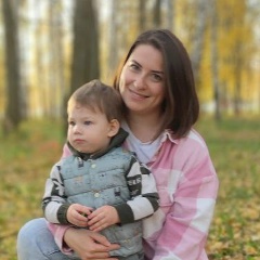 Настя Скитович, 26.07.1993, Нижнекамск
