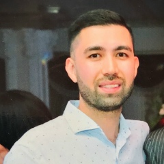 Акрам Закиров, 10.12, Москва