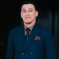 Ильяр Мамбетов, 18.10.1993, Туркестан