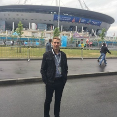 Станислав Бутримов, 27.08.1987, Москва