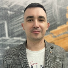 Константин Краморовский, 30.09.1986, Санкт-Петербург