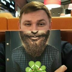 Артемий Гаврилов, 31.12, Новосибирск