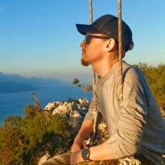 Макс Художник, 07.01.1988, Тель-Авив