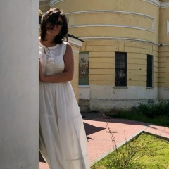 Irina Drozd, 30.06, Москва