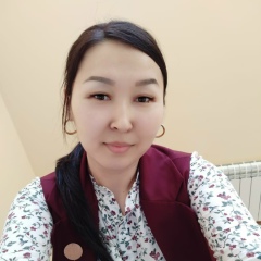 Saltanat Shakabaeva, 27.07