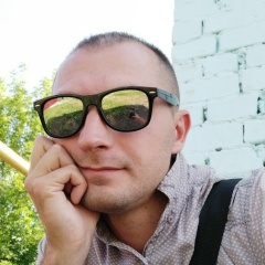 Aleksandr Miroshnikov, 06.09.1988