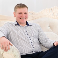 Владимир Еремеев, 22.01.1991, Иркутск