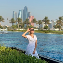 Анастасия Замилова, 06.07