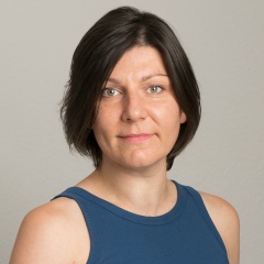 Анна Фризен, 03.02