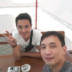 Айдар Бердикенев, 02.07.1990, Семей