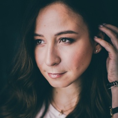 Алевтина Лейташ, 05.05, Москва