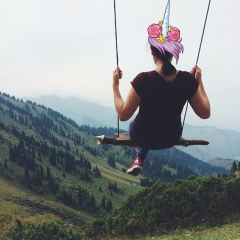 Сания Ошакбаева, 04.01.1992, Алматы