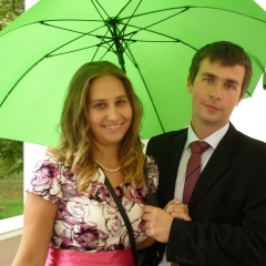 Надюшка Журавлёва, 31.10.1987, Санкт-Петербург