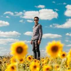 Сергiй Прекрасний, 20.08, Москва