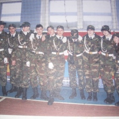 Геннадий Бобриков, 01.12.1993, Воротынск