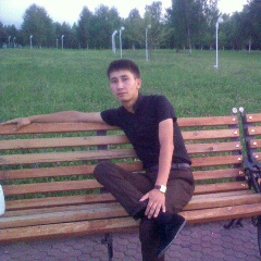 Olzhas Zhumakozha, 21.03.1989, Алматы
