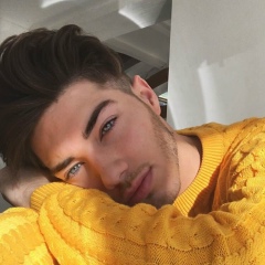 Ethys Parkers, 14.07.1997