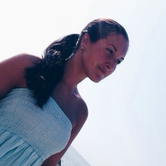 Renata Sviridova, 11.12, Москва