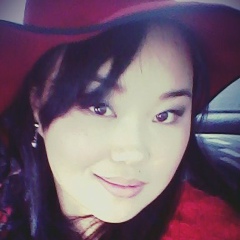 Gulnaz Baiymbetova, 11.01.1990