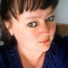 Надежда , 17.04.1983, Щучинск