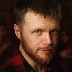 Денис Миллер, 14.03.1987, Новосибирск