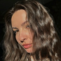 Диана Шамко, 01.07.1998, Минск