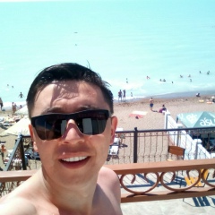 Ерасыл Исланбеков, 17.02.1992