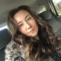 Марьяна Потапова, 27.12.1986, Москва