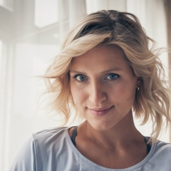 Катя Гатаулина, 07.05, Санкт-Петербург