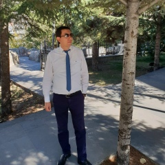 Сардор Турсунов, 19.04, Москва