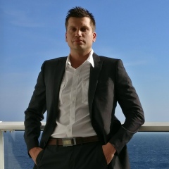 Алексей Курочкин, 23.02, Одесса