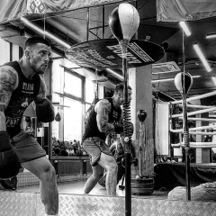 Роман Бестужев, 06.09.1989, Санкт-Петербург