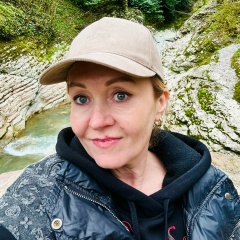 Евгения Сундукова, 28.03, Ижевск