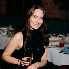 Женя Савельева, 30.10.1987, Санкт-Петербург