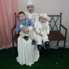 Айжан Абишбаева, 12.08.1995, Алматы