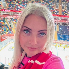 Ирина Владимирова, 29.10, Калининград