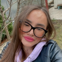 Алина Кожевникова