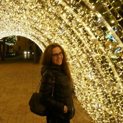 Вика Кузнецова, 02.12, Москва