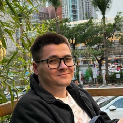 Александр Клубков, 22.07.1999, Нижний Новгород