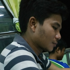 Min Thiha, 19.03.1992, Yangon