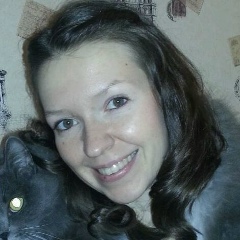 Екатерина Романенко, 27.07.1985, Екатеринбург